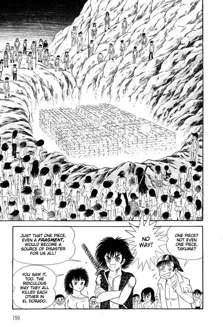 Violence Jack Chapter 26.2 10